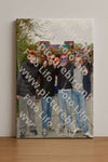 Evenement foto: DKM Serie 20