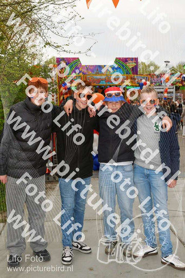 Evenement foto: DKM Serie 20
