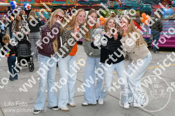 Evenement foto: DKM Serie 21