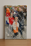 Evenement foto: DKM Serie 21