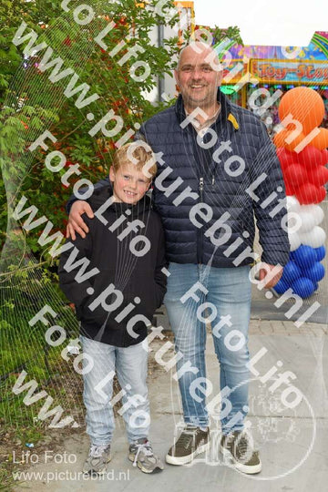 Evenement foto: DKM Serie 21