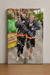 Evenement foto: DKM Serie 21