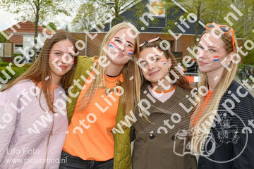 Evenement foto: DKM Serie 21