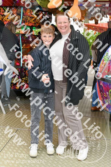 Evenement foto: DKM Serie 21