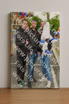 Evenement foto: DKM Serie 21