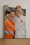 Evenement foto: DKM Serie 23
