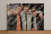 Evenement foto: DKM Serie 23
