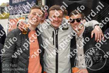 Evenement foto: DKM Serie 23