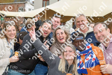 Evenement foto: DKM Serie 24