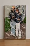 Evenement foto: DKM Serie 25