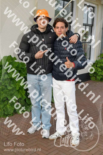 Evenement foto: DKM Serie 25