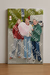 Evenement foto: DKM Serie 25