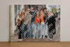 Evenement foto: DKM Serie 25
