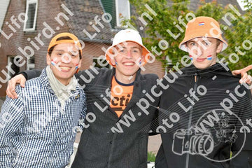Evenement foto: DKM Serie 25