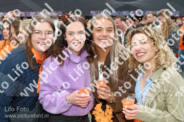 Evenement foto: DKM Serie 26
