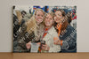 Evenement foto: DKM Serie 26