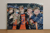 Evenement foto: DKM Serie 26