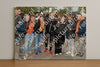 Evenement foto: DKM Serie 26