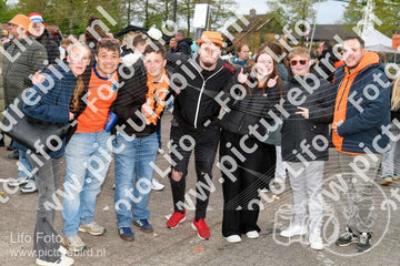 Evenement foto: DKM Serie 26