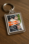 Evenement foto: DKM Serie 26