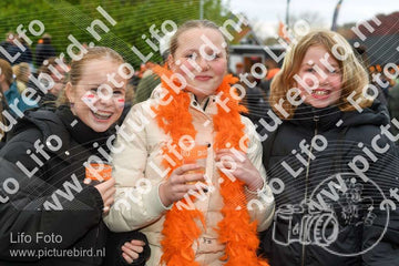 Evenement foto: DKM Serie 26