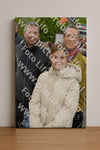 Evenement foto: DKM Serie 26