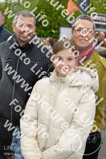 Evenement foto: DKM Serie 26
