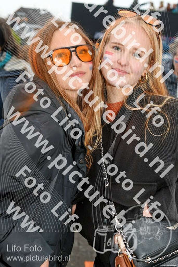 Evenement foto: DKM Serie 26