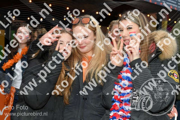 Evenement foto: DKM Serie 26