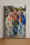 Evenement foto: DKM Serie 27