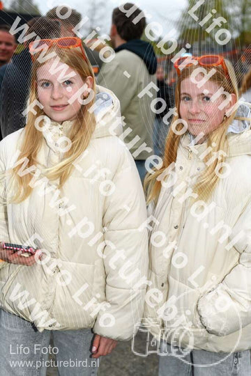 Evenement foto: DKM Serie 27