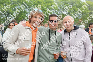 Evenement foto: GTK Serie 138