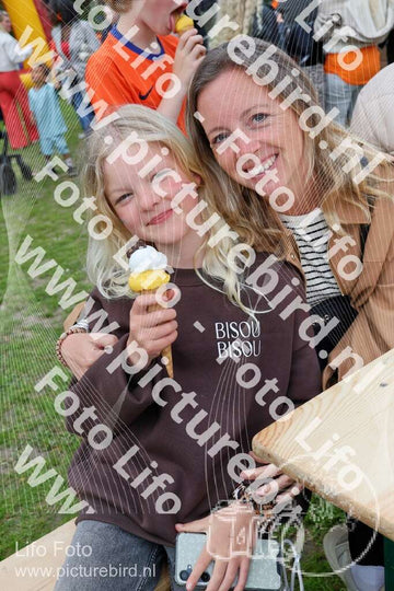 Evenement foto: GTK Serie 138