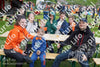 Evenement foto: GTK Serie 138
