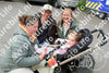 Evenement foto: GTK Serie 138