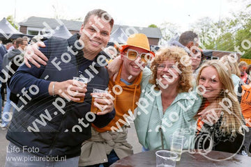 Evenement foto: GTK Serie 138