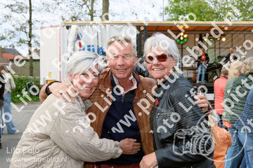 Evenement foto: GTK Serie 138