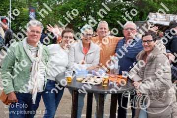Evenement foto: GTK Serie 139