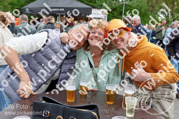 Evenement foto: GTK Serie 139
