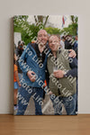 Evenement foto: GTK Serie 139