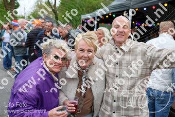 Evenement foto: GTK Serie 140