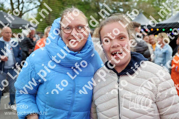 Evenement foto: GTK Serie 140
