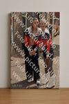 Evenement foto: DAN Serie 1