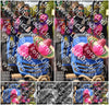 Evenement foto: DAN Serie 1