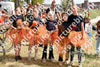 Evenement foto: DAN Serie 1