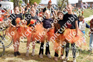 Evenement foto: DAN Serie 1