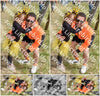 Evenement foto: DAN Serie 1