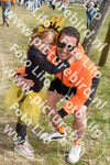 Evenement foto: DAN Serie 1