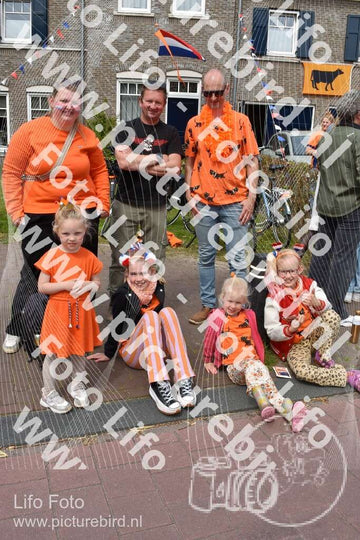 Evenement foto: DAN Serie 1