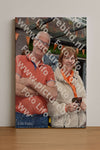 Evenement foto: DAN Serie 2